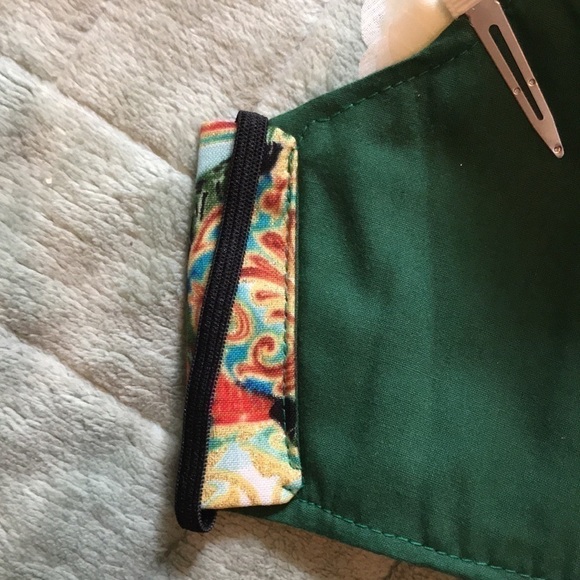 Xmas face mask - Picture 3 of 5